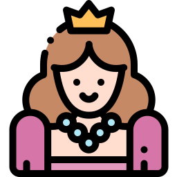 Queen icon