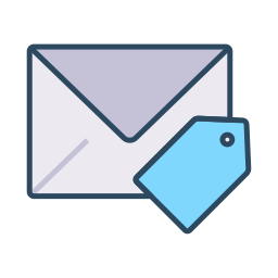 Envelope icon