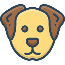 犬 icon