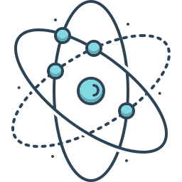 Molecule icon