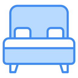 Bed icon