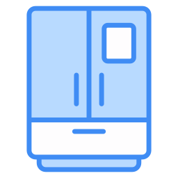 kühlschrank icon