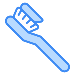 Dental care icon