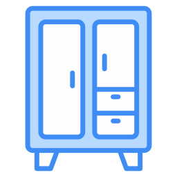 kleiderschrank icon