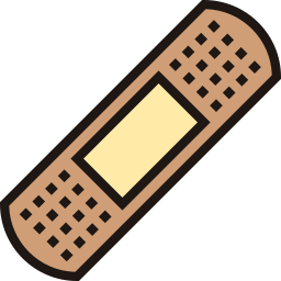 pflaster icon