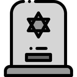 Grave icon