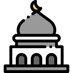 Mosque icon