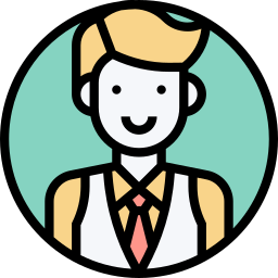 Bartender icon