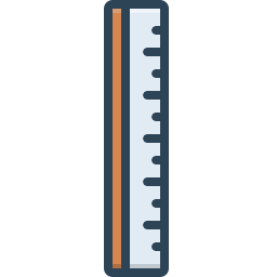 Ruler icon