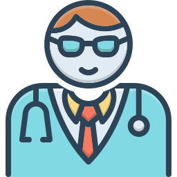 Stethoscope icon