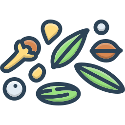 Spice icon