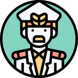 pilot icon