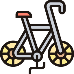 Bicycle icon