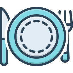 Restaurant icon