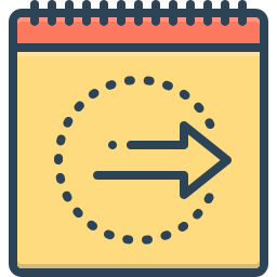 Agenda icon