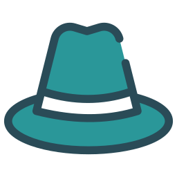 Fedora icon