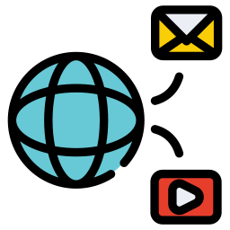 Ineternet icon