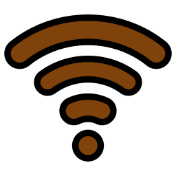 wifi Icône