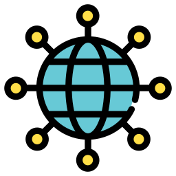 Connectivity icon