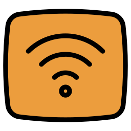 wifi Icône