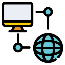 Network icon