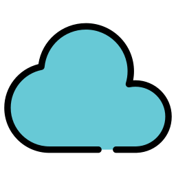 Clouds icon