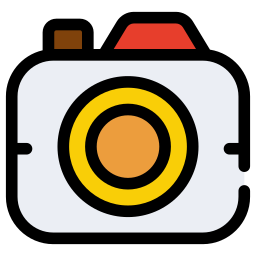 camera icoon