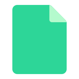 papier icon