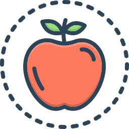 Fruit icon