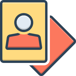 Demonstration icon