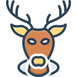 Animal icon