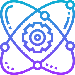 atom icon