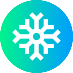 schneeflocke icon