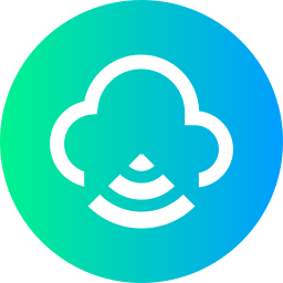 Cloud icon