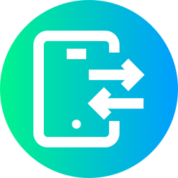 Exchange icon