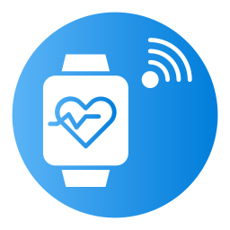 Smartwatch icon