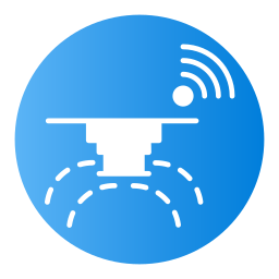 Sprinkler icon