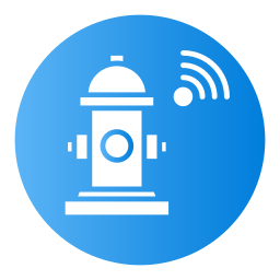 feuerhydrant icon