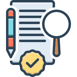 Document icon