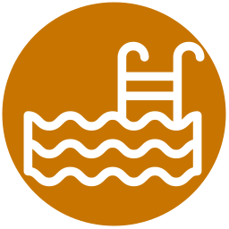 schwimmbad icon