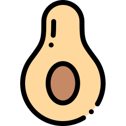 Avocado icon