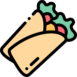 Burritos icon