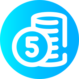 Coin icon