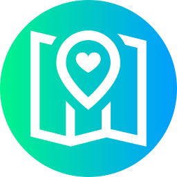 Map icon