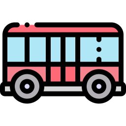 Bus icon