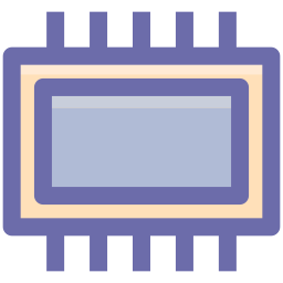 Computer icon