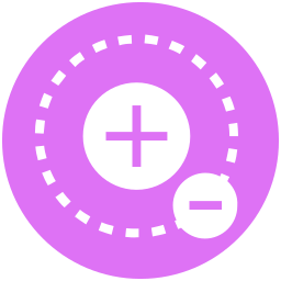 Circle icon