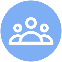 kommunikation icon