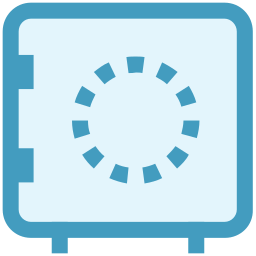 Locker icon