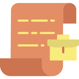 Document icon